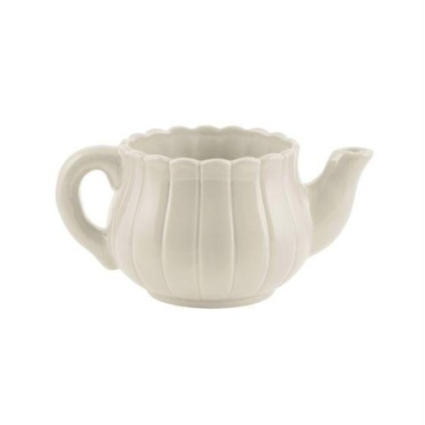 TEIERA CERAMICA PICC. AVORIO H.98